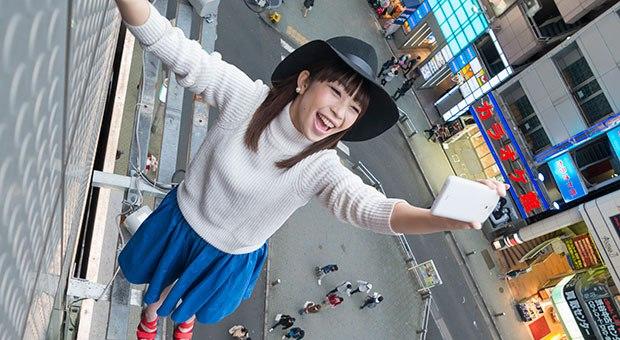 全球自拍死人数飙升